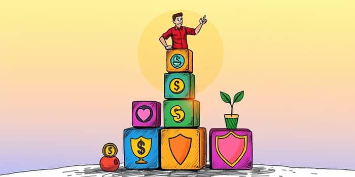 Financial Framework: Designing Your Personal Economy