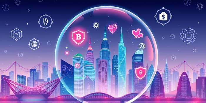 Regulatory Sandboxes: Innovating Safely in Financial Services