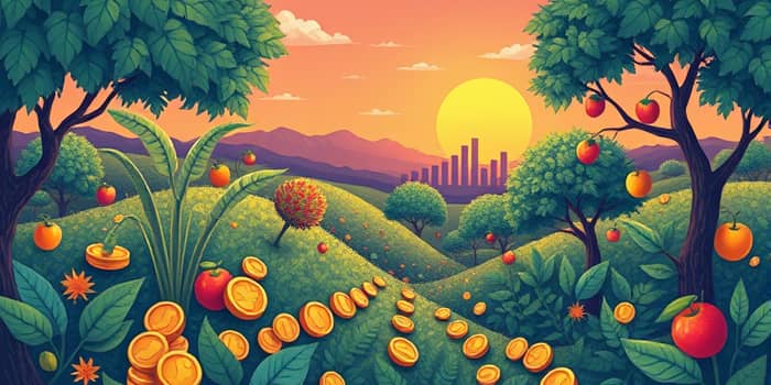 From Seed to Harvest: Nurturing Your Investment Portfolio