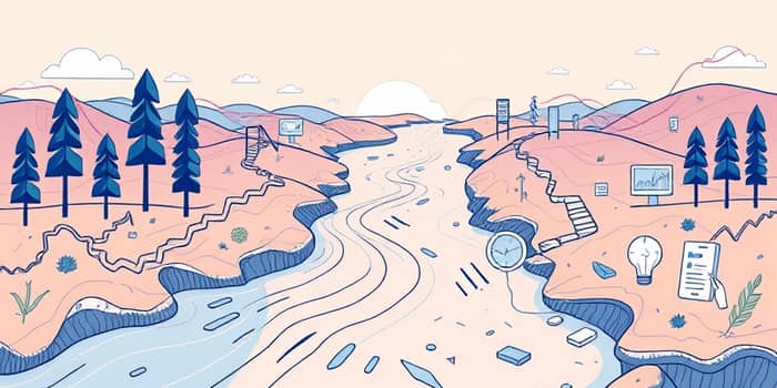 Unlocking Your Financial Flow: Strategies for Consistent Growth