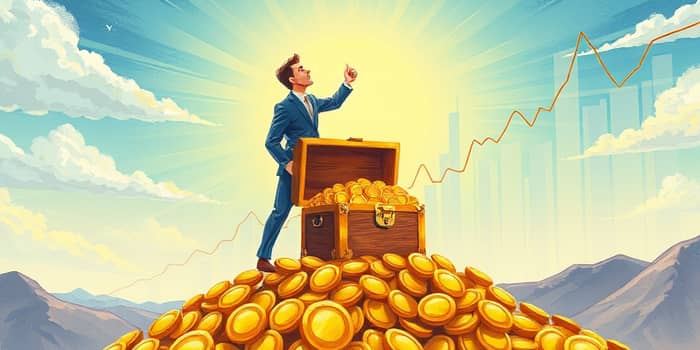 Goal-Getter: Conquering Your Monetary Missions