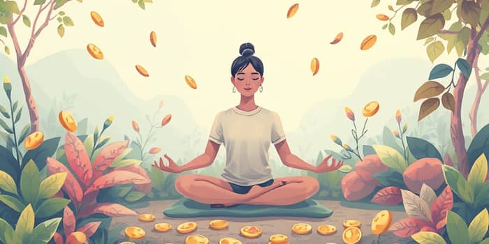 Mindful Money: Your Path to Financial Wellness