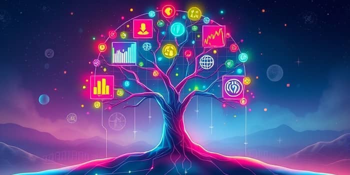 Growth Investments: Beyond the Ordinary Market Moves