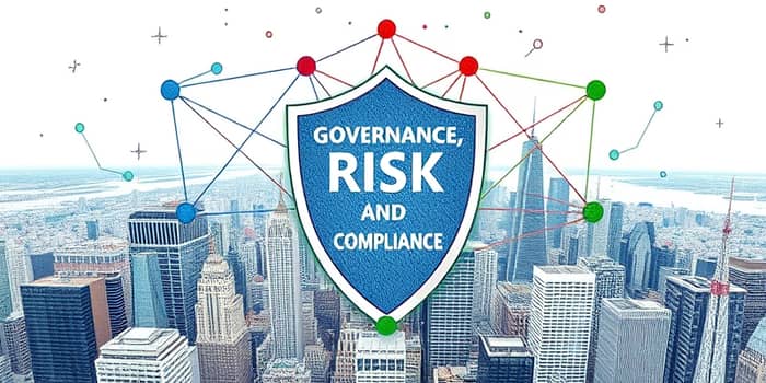 The GRC Advantage: Unifying Governance, Risk, and Compliance
