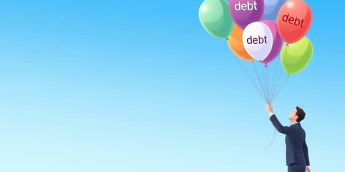 The Debt Deduction: Eliminating Financial Baggage
