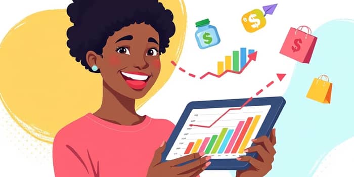 Spending Smarts: Making Every Purchase Count