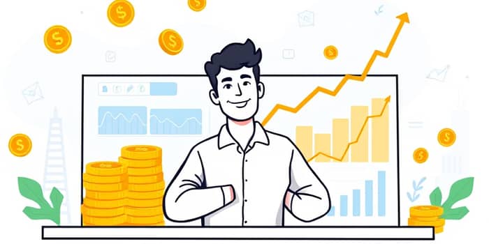 Cash Consciousness: Mastering Your Money Inflow