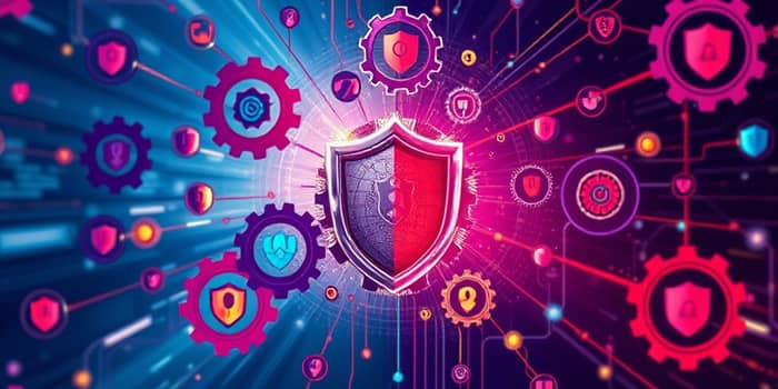 From Silos to Solutions: Integrated Risk and Compliance Platforms