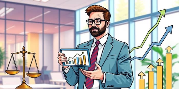 The Compliance Officer as Strategist: Moving Beyond Policing