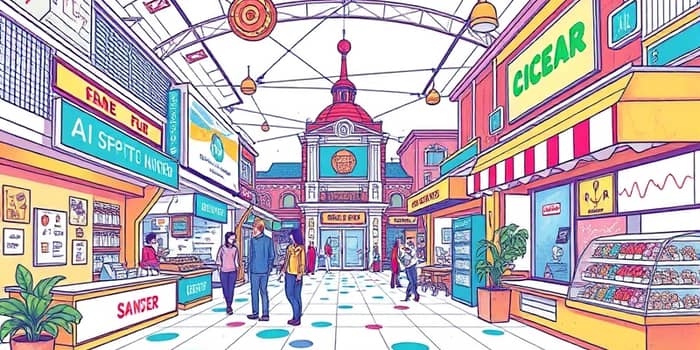 Micro-Compliance: Precision Regulation for Niche Markets