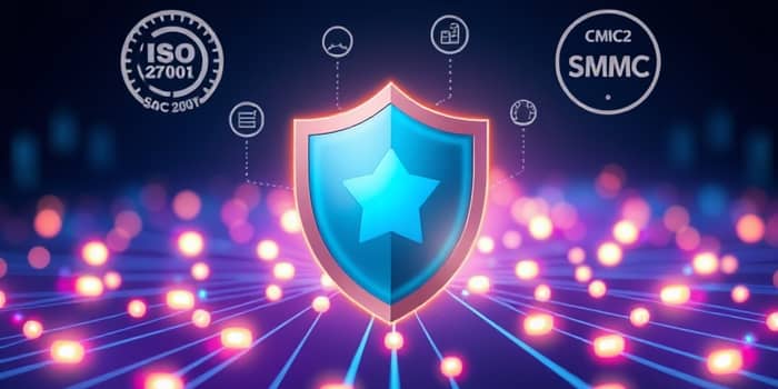 Shoring Up Defenses: Cybersecurity as a Compliance Imperative