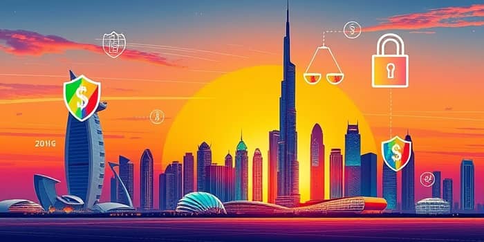 Deconstructing DFSA: Understanding Dubai's Financial Law