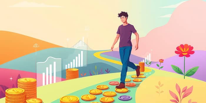 Navigating New Norms: Adapting Your Finances to Change