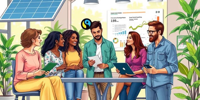 The Ethical Entrepreneur: Building a Business with Integrity