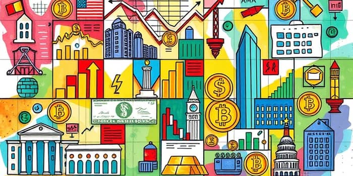 Capitalizing on Crossover: Blending Traditional and Alternative Assets