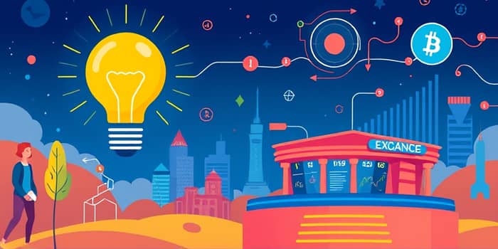 From Idea to IPO: Investing in Early-Stage Companies