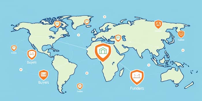 Supply Chain Compliance: Vetting Your Financial Ecosystem