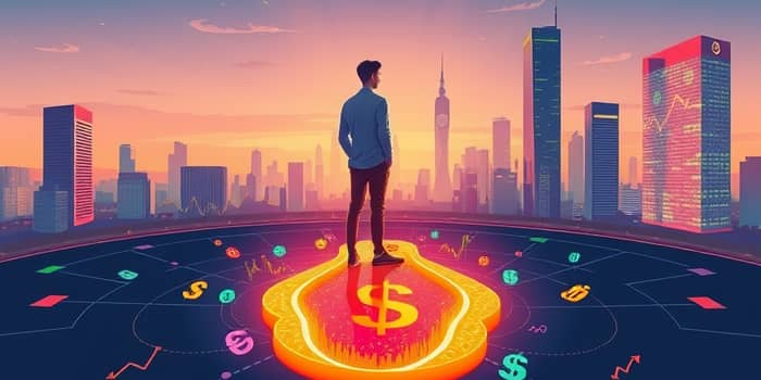 Financial Footprint: Gauging Your Economic Impact