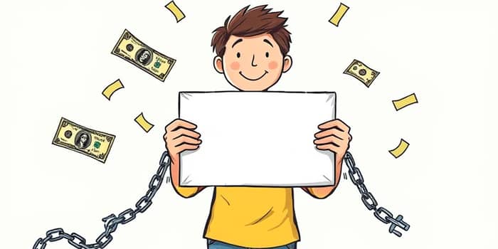 Debt Detox: Cleansing Your Financial Slate