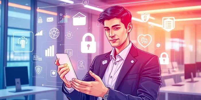 The Compliance Toolkit: Essential Software for Modern Finance