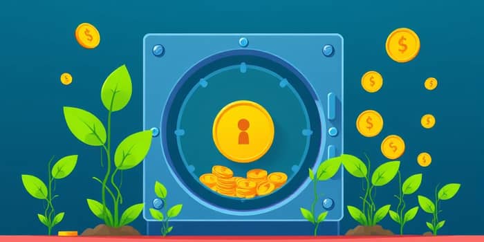 Safeguarding Your Savings: Protecting Your Financial Future