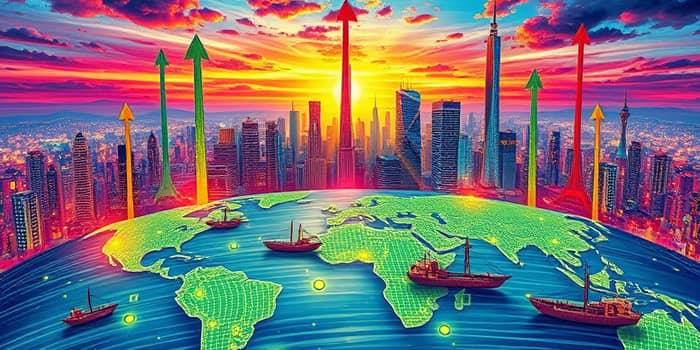 The Next Big Thing: Spotting Emerging Market Opportunities