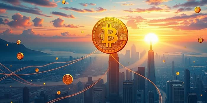 Digital Gold Rush: Understanding Cryptocurrency Investments