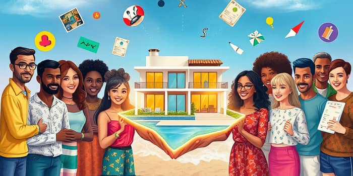 The Fractional Frontier: Democratizing High-Value Assets