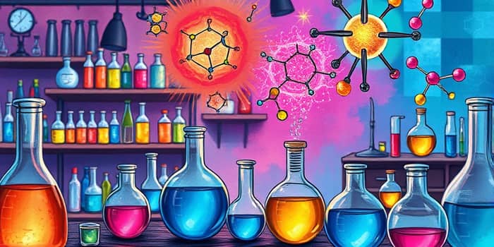 Synthetic Strategies: Exploring Derivatives Beyond the Basics