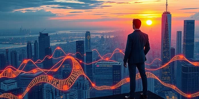 Quantitative Quests: Data-Driven Investment Decisions