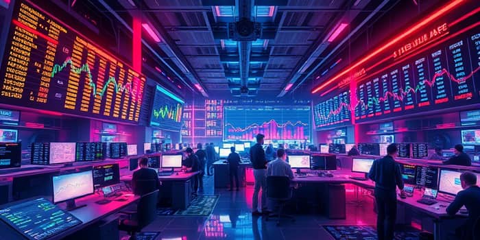 Market Microstructures: Understanding How Exchanges Work