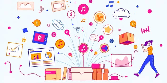 Subscription to Success: Analyzing Recurring Revenue Models