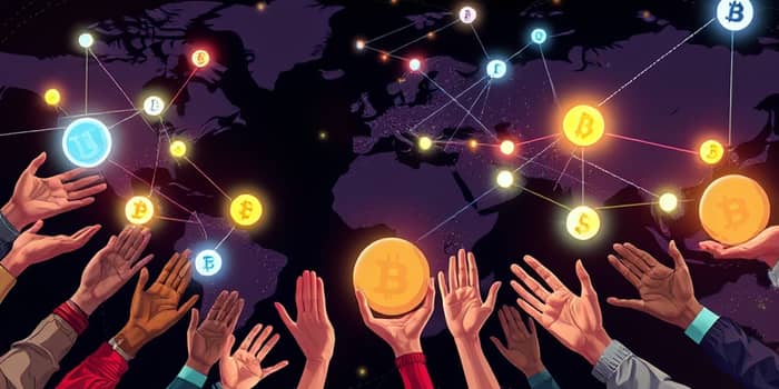 Blockchain Beyond Bitcoin: Decentralized Finance Explained