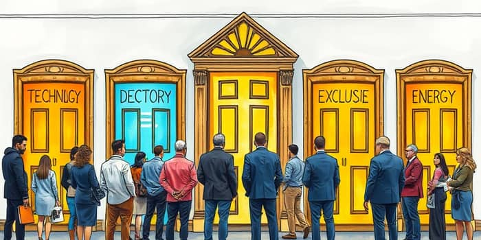 Private Equity Perks: Accessing Exclusive Investment Opportunities