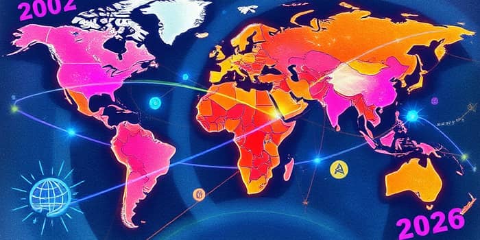 Geopolitical Gains: Navigating International Investment Risks