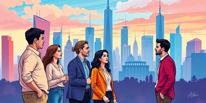 The Venture Capital Equation: Funding the Future