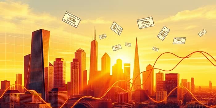 The Credit Market Conundrum: Understanding Corporate Bonds