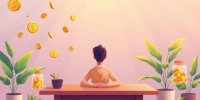Money Mindfulness: Cultivating a Healthy Relationship with Your Finances