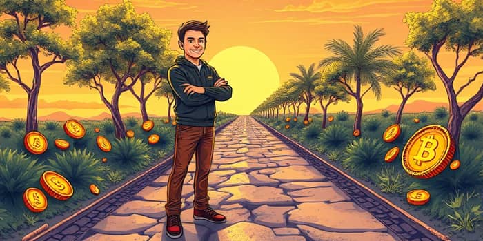 The Discipline Dividend: Reaping Rewards from Consistent Habits