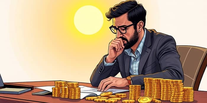 The Intentional Investor: Making Every Dollar Count