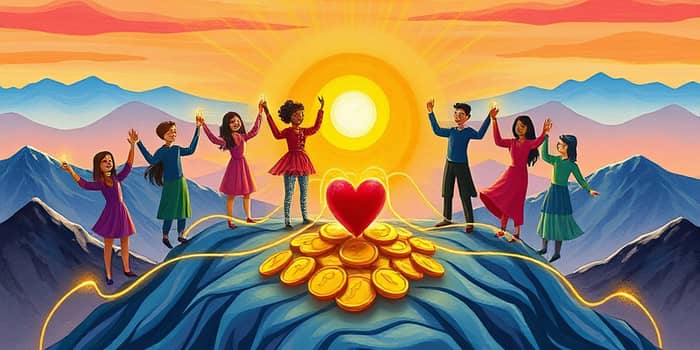 Financial Boundaries: Protecting Your Wealth and Well-being