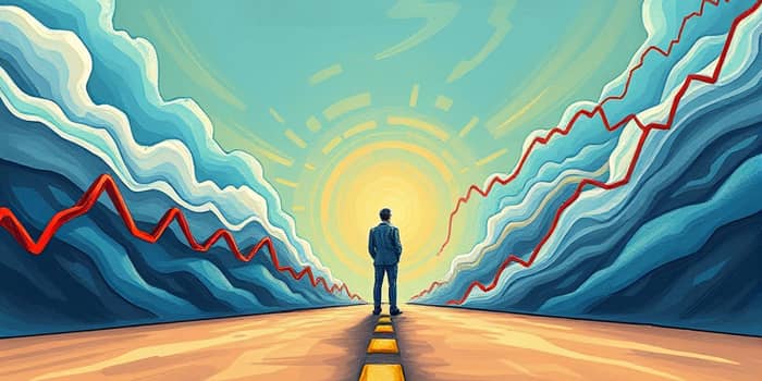 The Contrarian's Playbook: Going Against the Grain