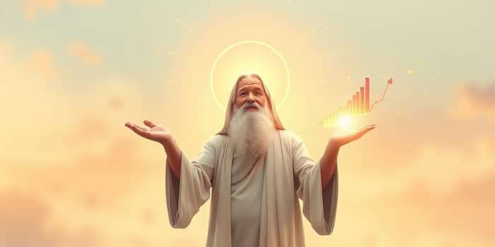 The Wealth Whisperer: Listening to Your Money's Needs