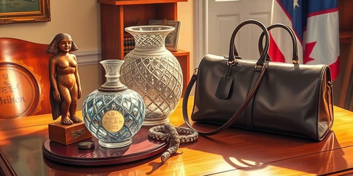 Art, Antiques & Authenticity: Investing in Collectibles