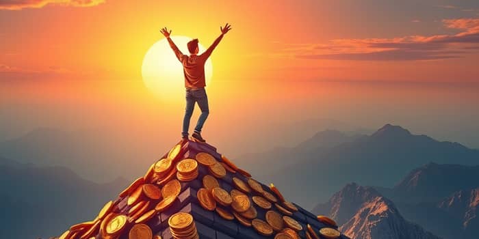 Money Momentum: Accelerating Your Journey to Financial Freedom