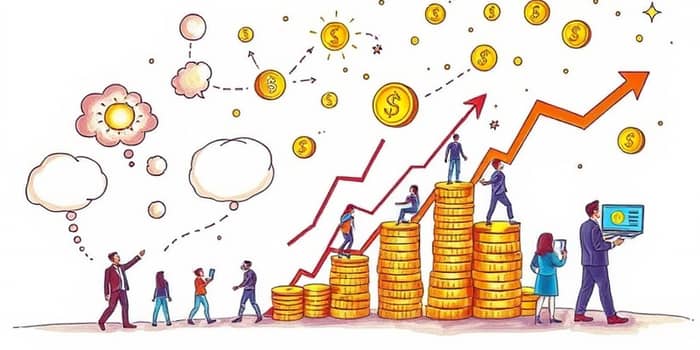 From Want to Wealth: Transforming Desires into Financial Reality