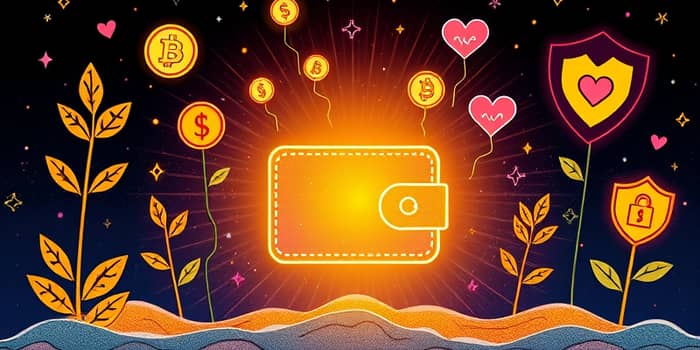 The Value-Driven Wallet: Spending with Purpose and Impact