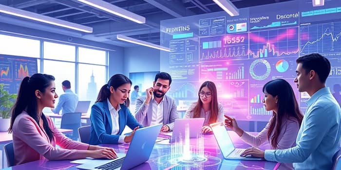 The Future of Work: Investing in Automation and AI