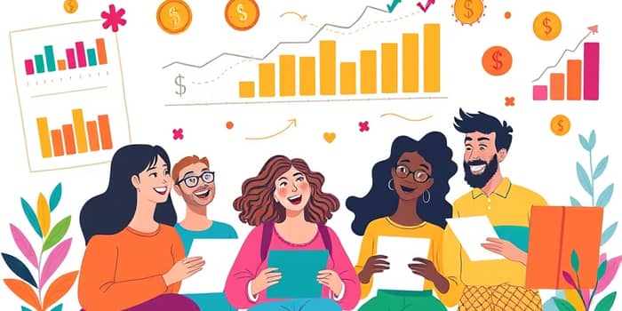 The Savvy Spender: Smart Choices for a Richer Life