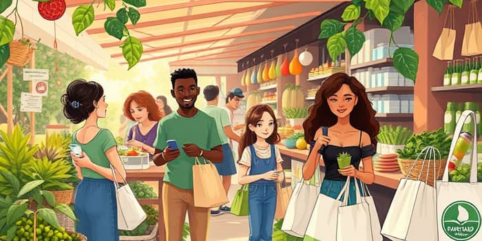 The Conscious Consumer: Making Smart Spending Decisions